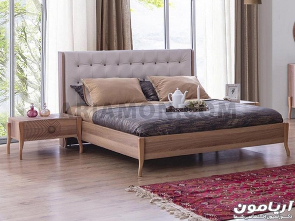 سرویس خواب لمسه ترکیه