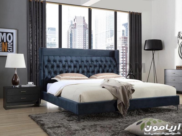 سرویس خواب لمسه ترک
