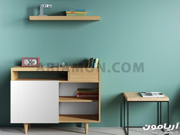 کنسول کوچک چند منظوره