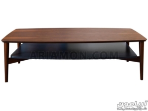 میز جلومبلی کلاسیک ترک