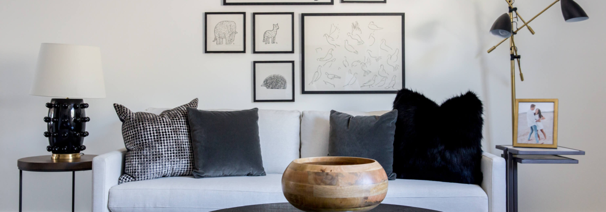 ایده‌های دکوراسیون داخلی برای منزل کوچک