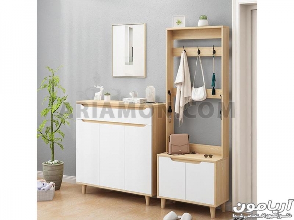 کنسول جاکفشی مدرن