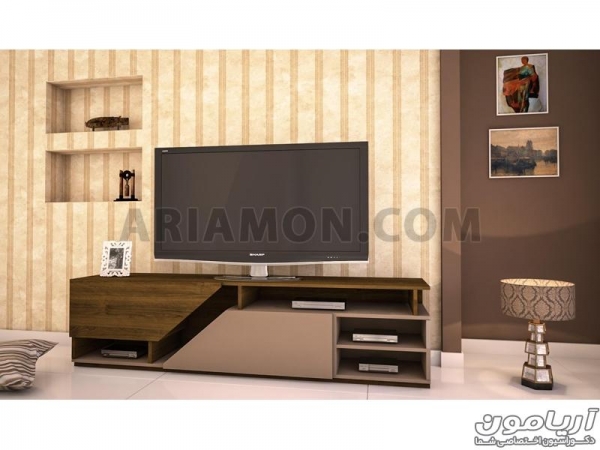 میز تلویزیون ارزان