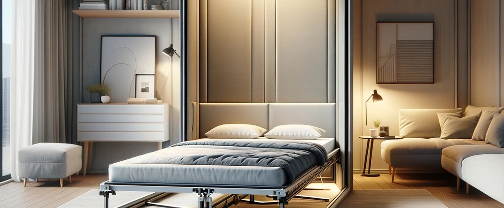 میزان استحکام تخت تاشو