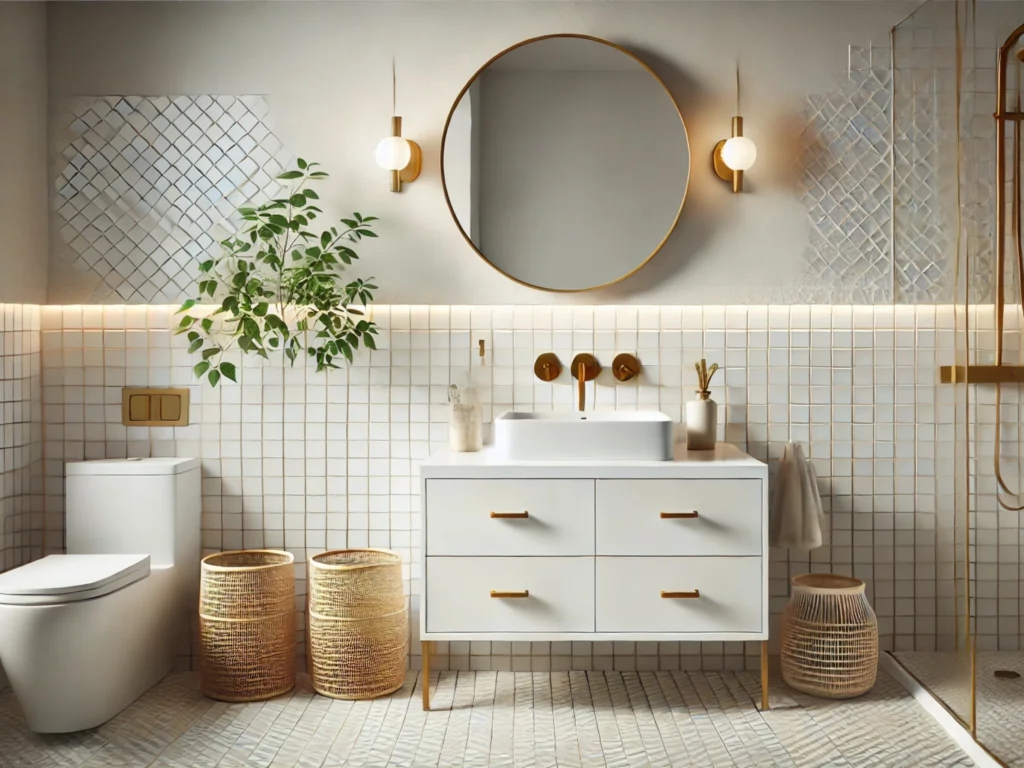 سرویس بهداشتی مینیمال