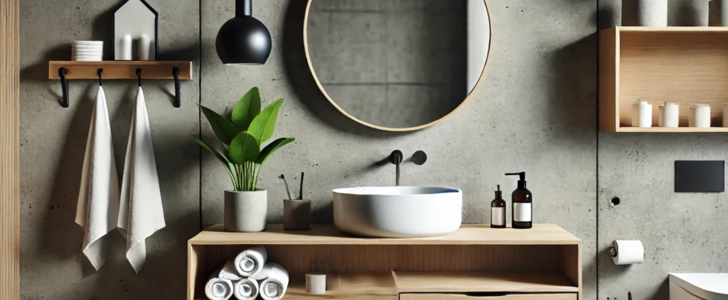 مدل سرویس بهداشتی مدرن