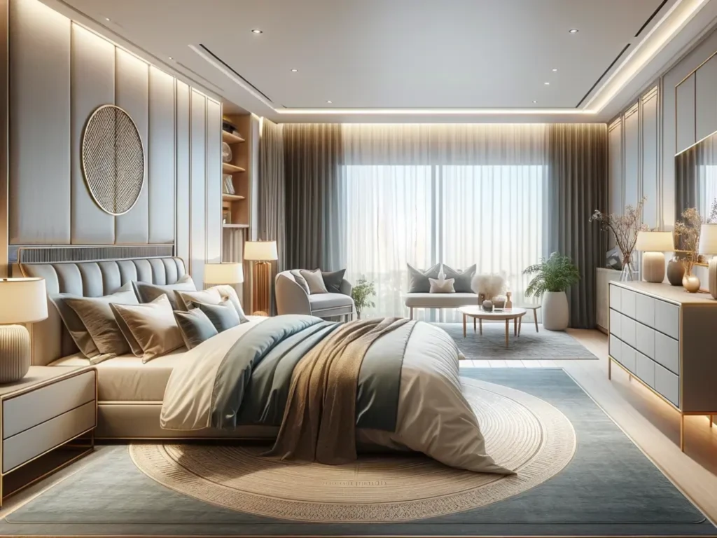 سرویس خواب ام‌ دی‌ اف