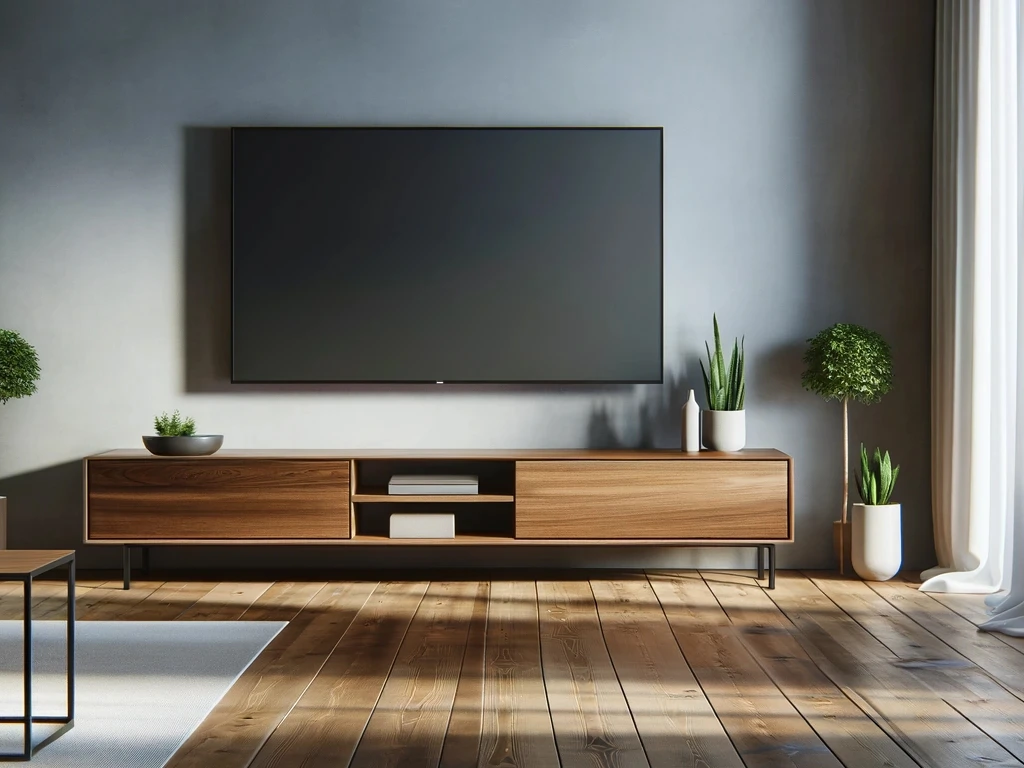 جدیدترین و شیک ترین مدل میز تلویزیون