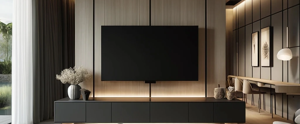 شیک ترین و زیباترین مدل میز تلویزیون