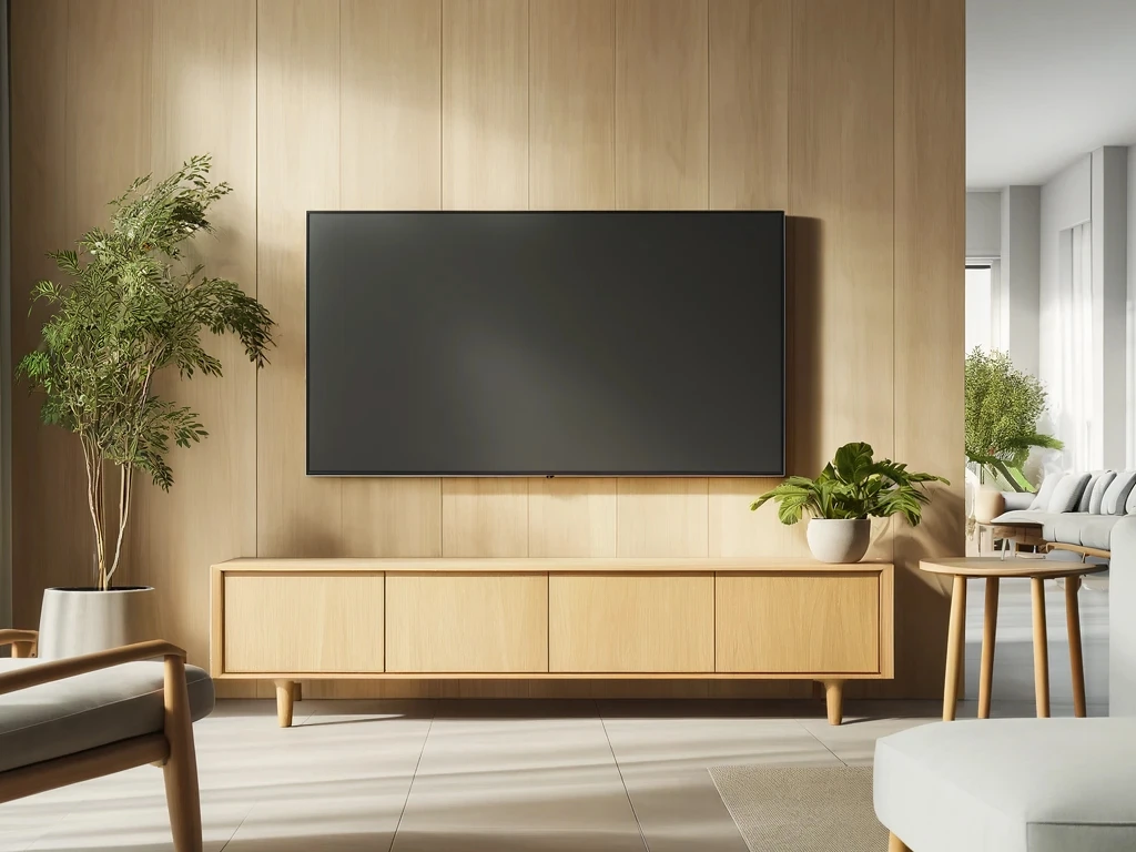 مدل شکیل و جدید میز تلویزیون