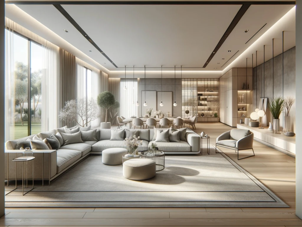 مبل راحتی ارزان، باکیفیت و شیک