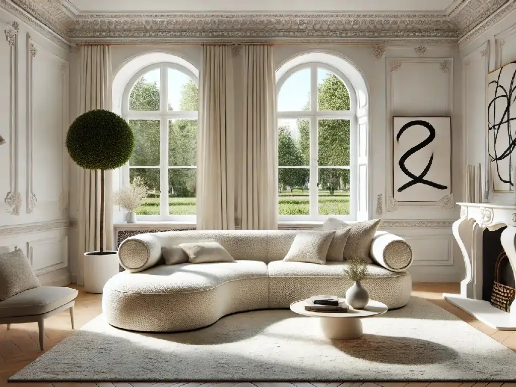 جدید ترین مبل های مدرن با طراحی کاربردی