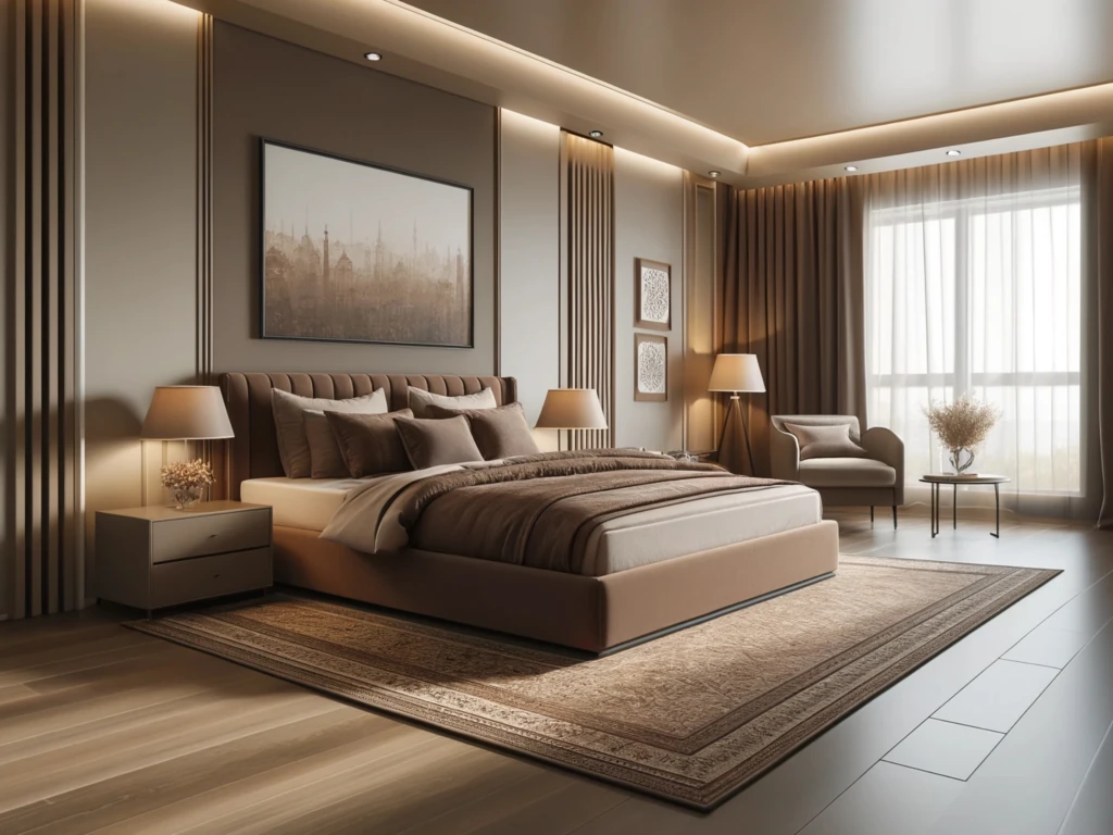 مدلهای جدید سرویس خواب