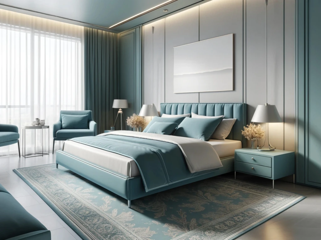 سرویس خواب پارچهای