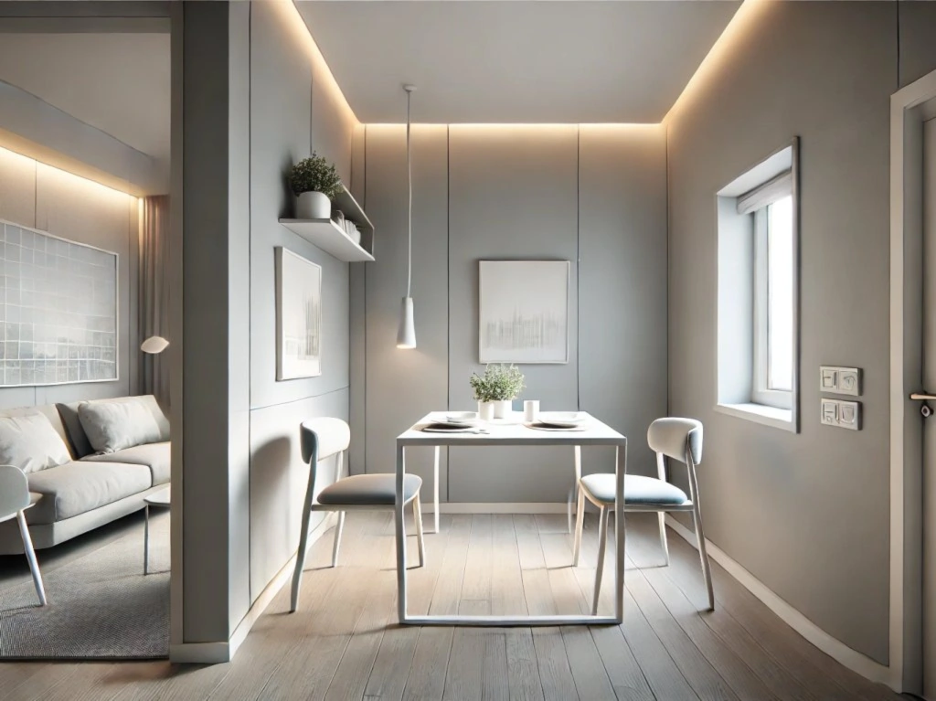 راهنمای خرید میز ناهارخوری مینیمال