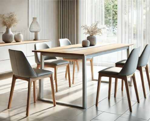 ناهارخوری جدید