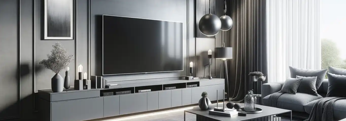 مدل میز تلویزیون جدید